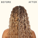 Amika BUST YOUR BRASS cool blonde conditioner - Totality Skincare