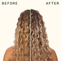 Amika SUPERNOVA BLONDE violet moisture & shine cream - Totality Skincare