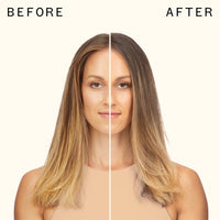 Amika SUPERNOVA BLONDE violet moisture & shine cream - Totality Skincare