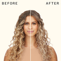 Amika SUPERNOVA BLONDE violet moisture & shine cream - Totality Skincare