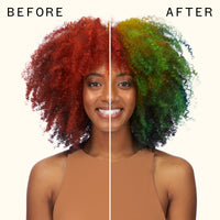 Amika FLASH Instant Shine Mask - Totality Skincare