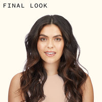 Amika PLUS SIZE perfect body mousse - Totality Skincare
