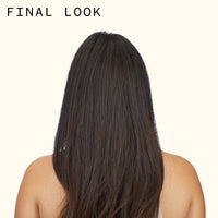Amika PLUS SIZE perfect body mousse - Totality Skincare