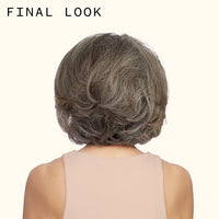 Amika BROOKLYN BOMBSHELL blowout spray - Totality Skincare