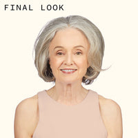 Amika BROOKLYN BOMBSHELL blowout spray - Totality Skincare