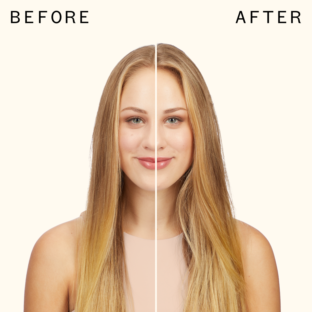 Amika UN.DONE volume & matte texture spray - Totality Skincare