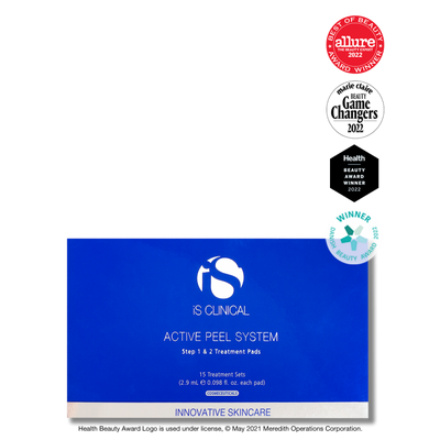 IS Clinical Active Peel System - Totality Medispa and Skincare