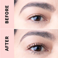 Moira Mascara - Volume & Lifting Black - Totality Medispa and Skincare