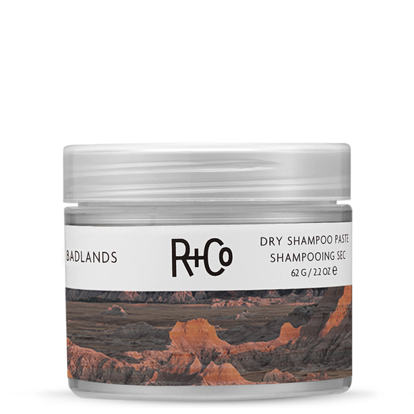 BADLANDS Dry Shampoo Paste - Totality Skincare