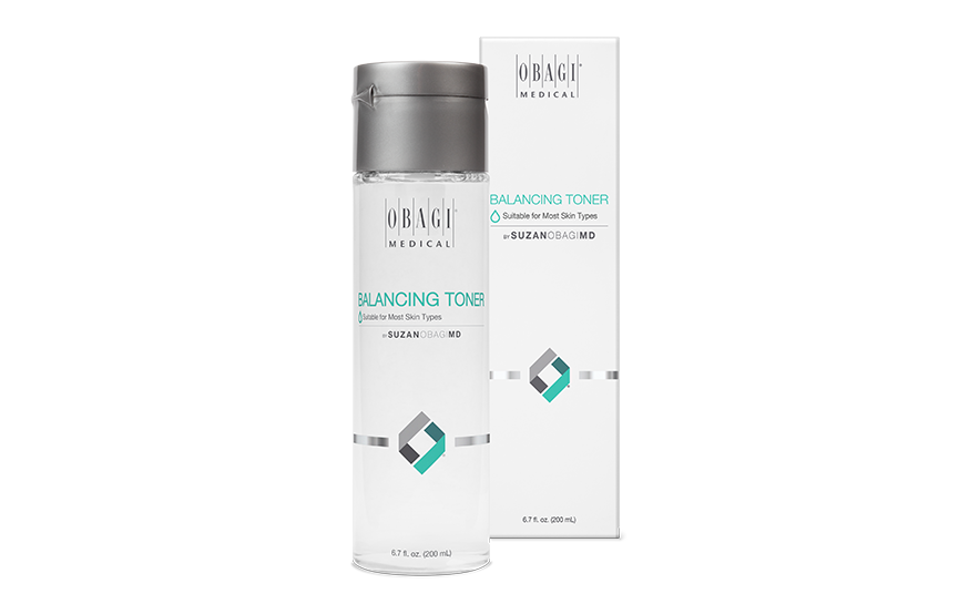 Obagi SUZANOBAGIMD Balancing Toner