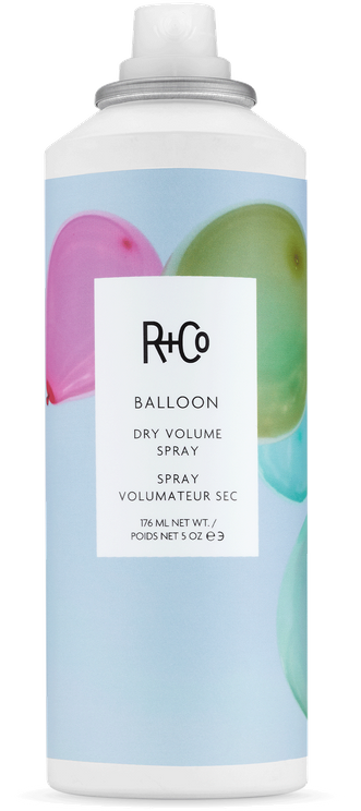 R+Co BALLOON Dry Volume Spray