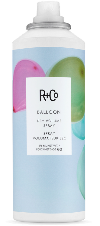 BALLOON Dry Volume Spray - Totality Skincare