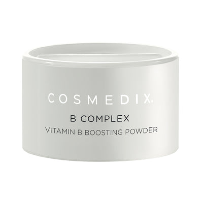 Cosmedix B COMPLEX Vitamin B Boosting Powder - Totality Skincare