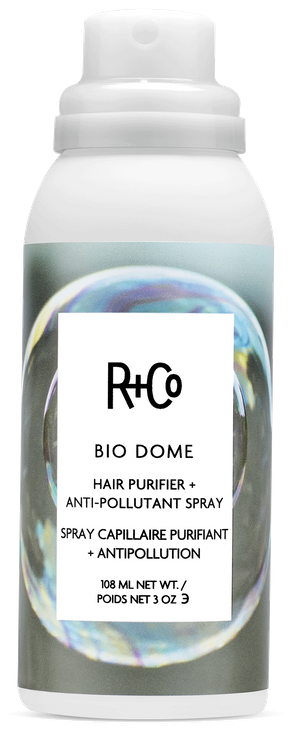 R+Co BIO DOME Hair Purifier + Anti-Pollutant Spray - Totality Skincare
