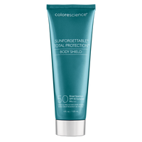 Colorescience SUNFORGETTABLE® TOTAL PROTECTION™ BODY SHIELD SPF 50 - Totality Skincare
