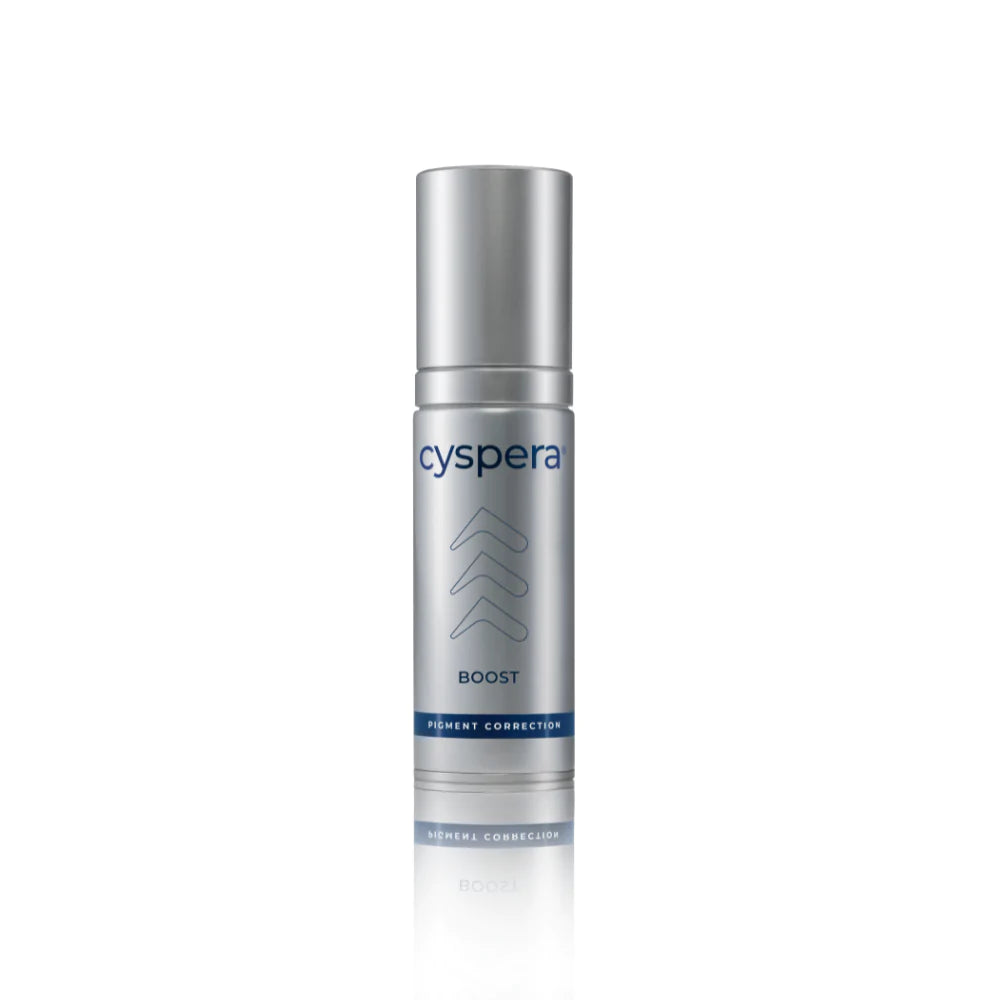 Cyspera Boost - Totality Medispa and Skincare