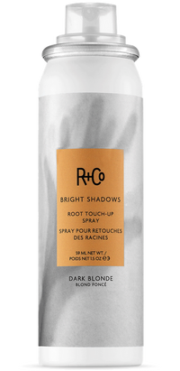 BRIGHT SHADOWS Root Touch-Up Spray - Totality Skincare