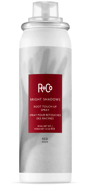 R+Co BRIGHT SHADOWS Root Touch-Up Spray