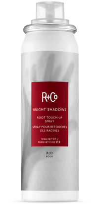 BRIGHT SHADOWS Root Touch-Up Spray - Totality Skincare