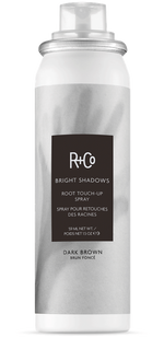 BRIGHT SHADOWS Root Touch-Up Spray - Totality Skincare