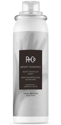 BRIGHT SHADOWS Root Touch-Up Spray - Totality Skincare