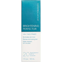 Colorescience BRIGHTENING PRIMER SPF 20 - Totality Skincare