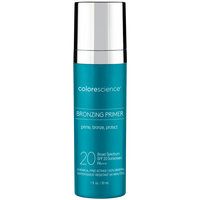 Colorescience BRONZING PRIMER SPF 20 - Totality Skincare