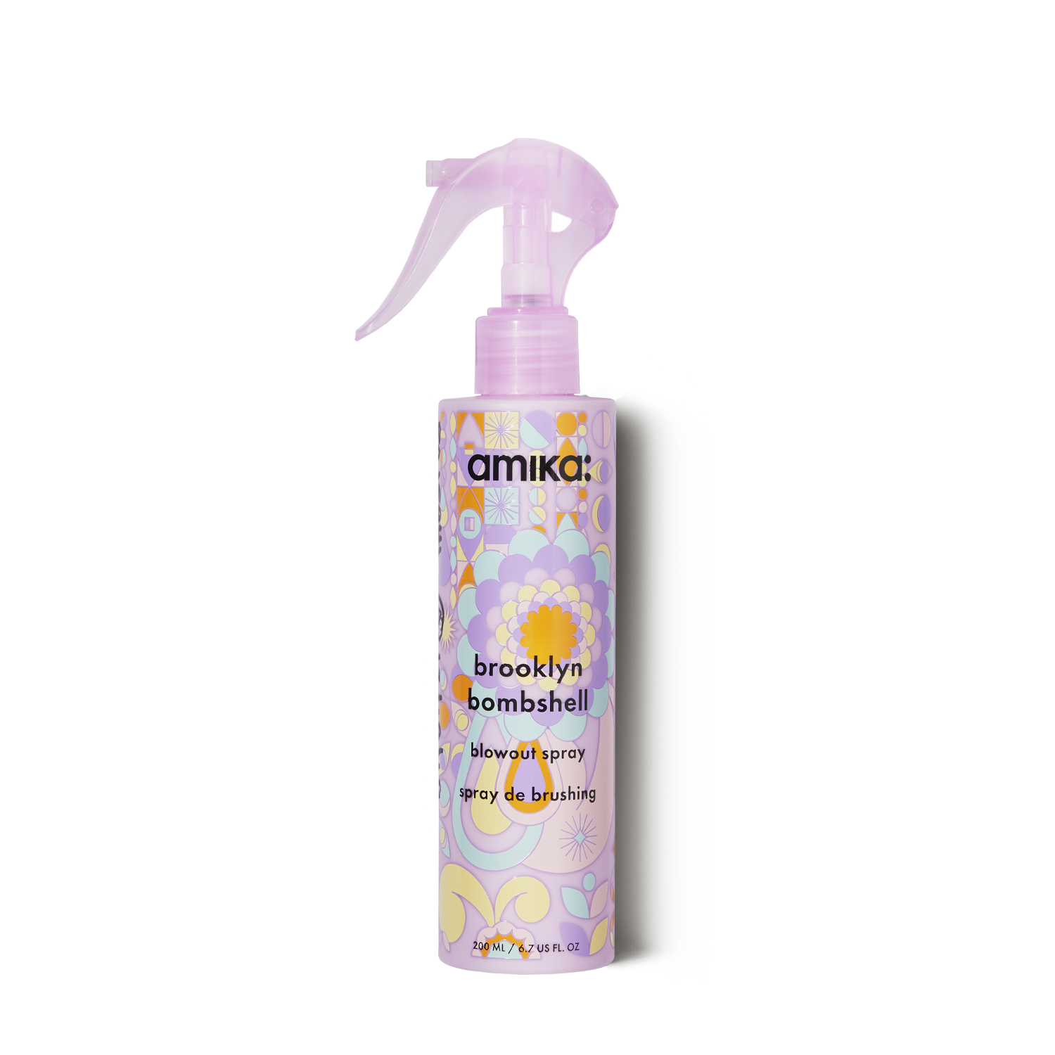 Amika Brooklyn Bombshell Blowout Spray