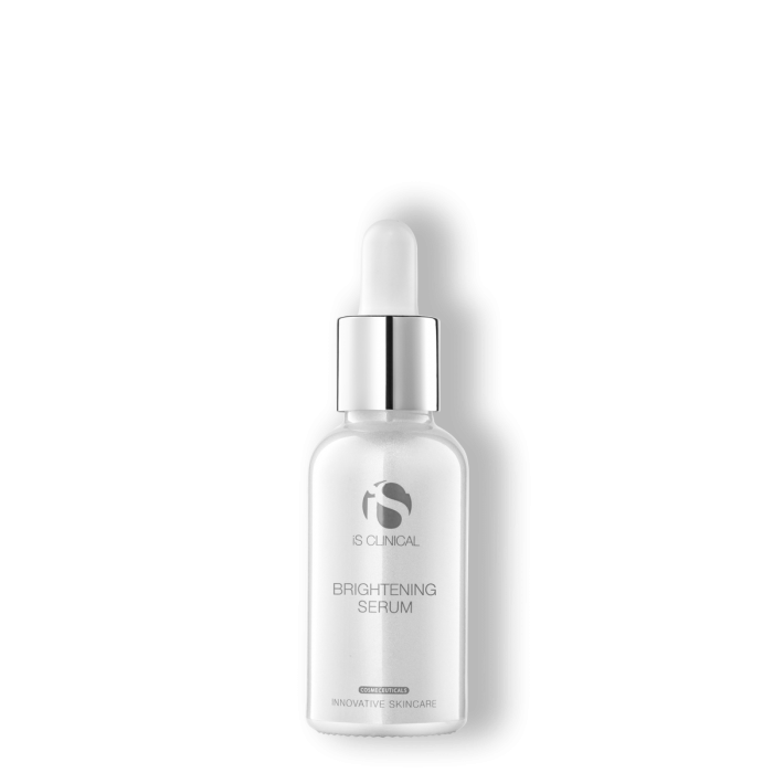 IsClinical Brightening Serum - Totality Medispa and Skincare