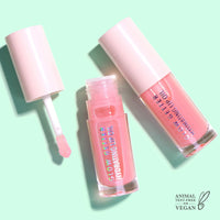 Moira Glow Getter Hydrating Lip Oil - Totality Medispa and Skincare