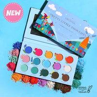 Moira Blooming series-02 Pretty Little Thoughts Pressed Pigment - Totality Medispa and Skincare