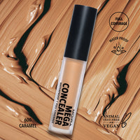Moira Mega Waterproof Concealer - Totality Medispa and Skincare