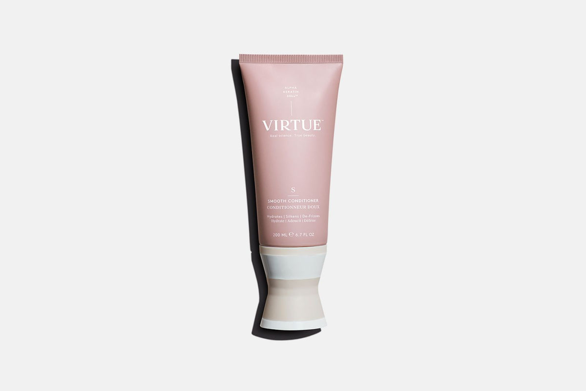VirtueLabs SMOOTH CONDITIONER - Totality Skincare