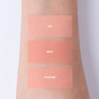 Moira Dual Blusher - 002 Cheeky Romance - Totality Medispa and Skincare