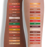 Moira Pressed Pigment Palette - You're Mango-Nificent - Totality Medispa and Skincare