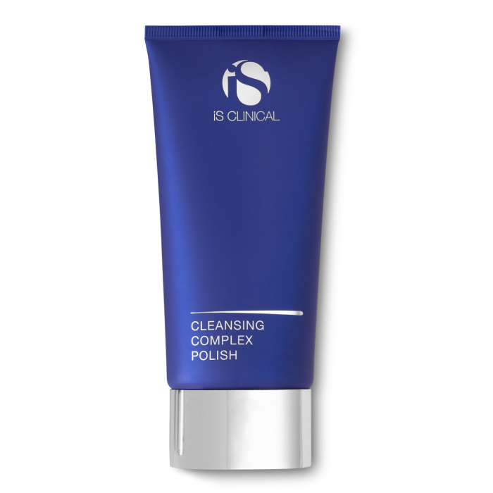 IsClinical Cleansing Complex Polish - Totality Medispa and Skincare