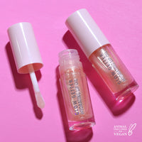 Moira Glow Getter Hydrating Lip Oil - Totality Medispa and Skincare