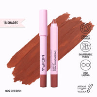 Moira Lip Bloom Lipstick Pencil - Totality Medispa and Skincare