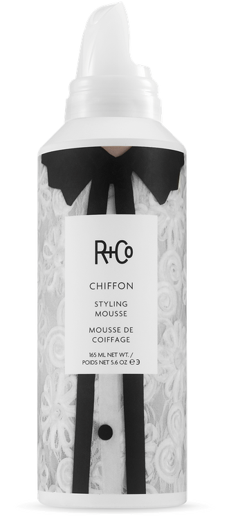 CHIFFON Styling Mousse - Totality Skincare
