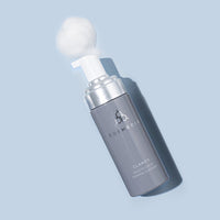 Cosmedix CLARIFY Salicylic Acid Foaming Cleanser - Totality Skincare