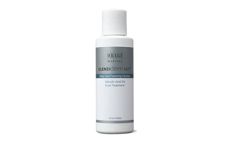 Obagi CLENZIderm M.D. Daily Care Foaming Cleanser