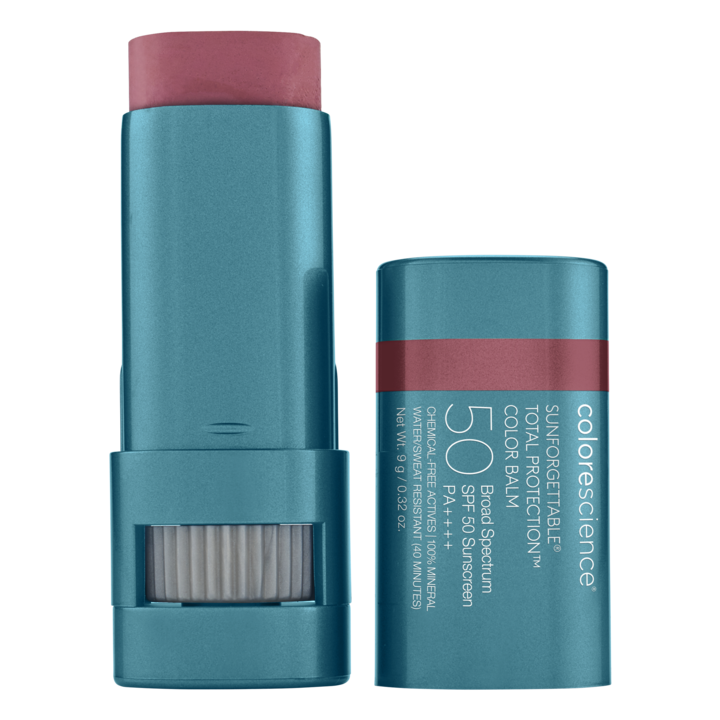 Colorescience Sunforgettable Total Protection Color Balm SPF 50