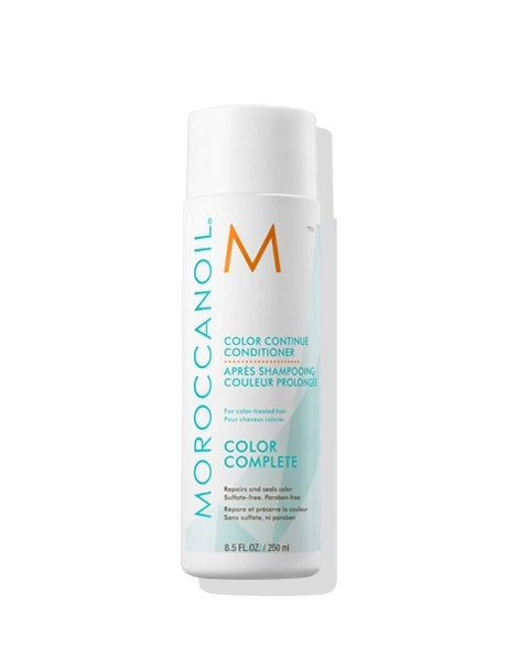 Moroccanoil Color Continue Conditioner