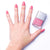 Butter London Coming Up Roses Patent Shine 10X Nail Lacquer - Totality Medispa and Skincare