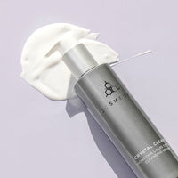 Cosmedix CRYSTAL CLEANSE Hydrating Liquid Crystal Cleansing Cream - Totality Skincare