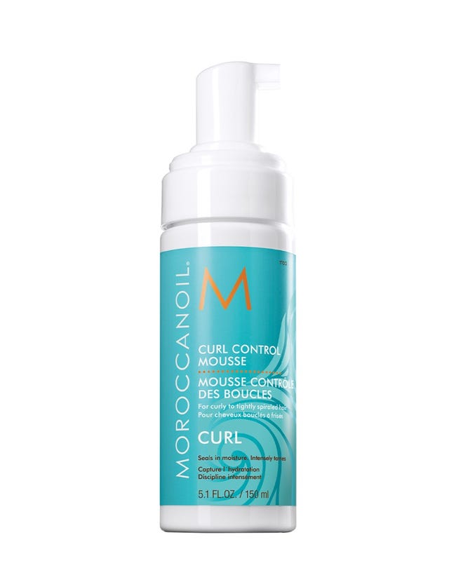 Moroccanoil Curl Control Mousse - Totality Medispa and Skincare