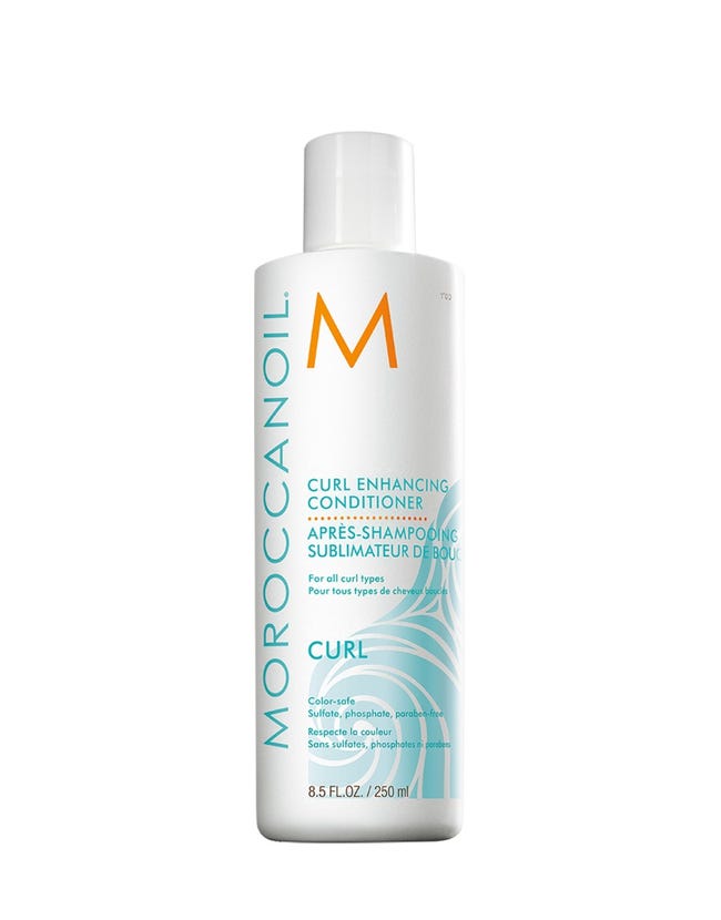 Moroccanoil Curl Enhancing Conditioner - Totality Medispa and Skincare