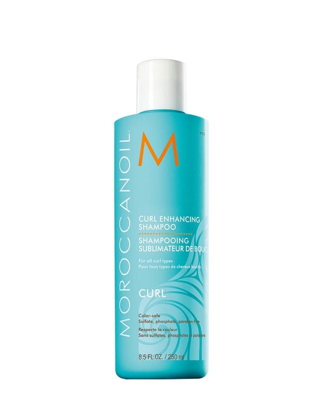 Moroccanoil Curl Enhancing Shampoo - Totality Medispa and Skincare