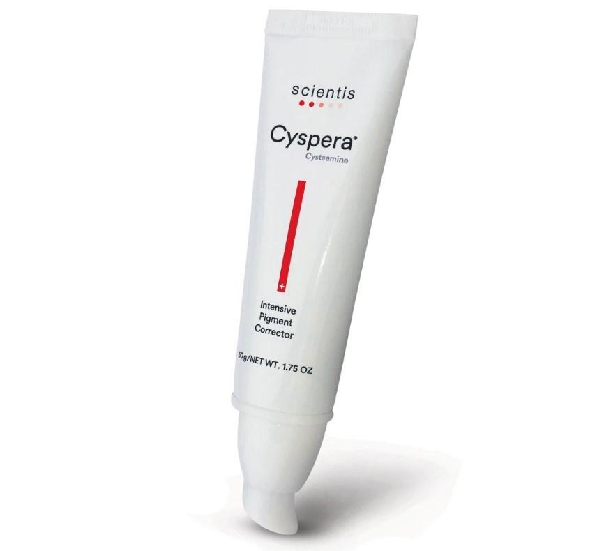 Scientis Cyspera Cysteamine Intensive Pigment Corrector