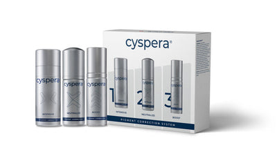 Scientis Cyspera Intensive System - Totality Medispa and Skincare